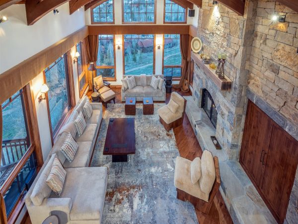 Aspen Home 966876