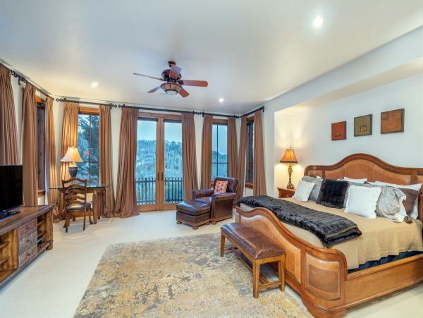 Aspen Home 966876