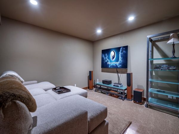 Aspen Home 966876