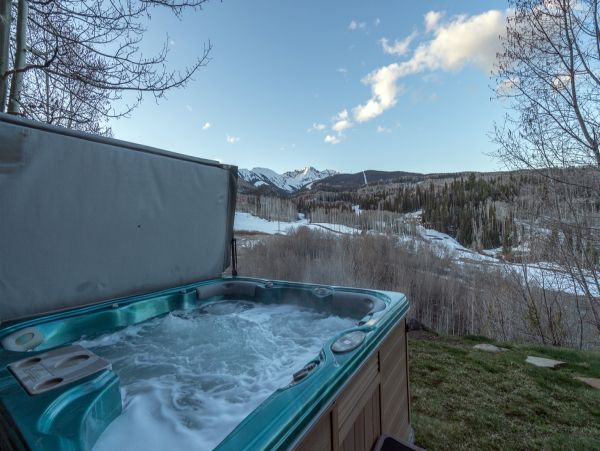 Aspen Home 966876