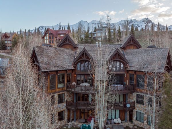 Aspen Home 966876