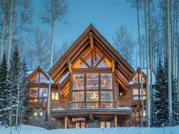 Aspen Home 966877