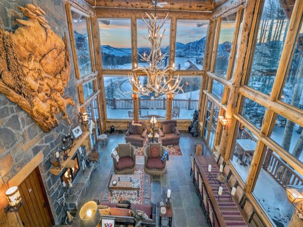 Aspen Home 966877