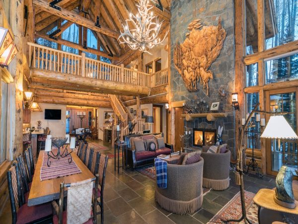 Aspen Home 966877