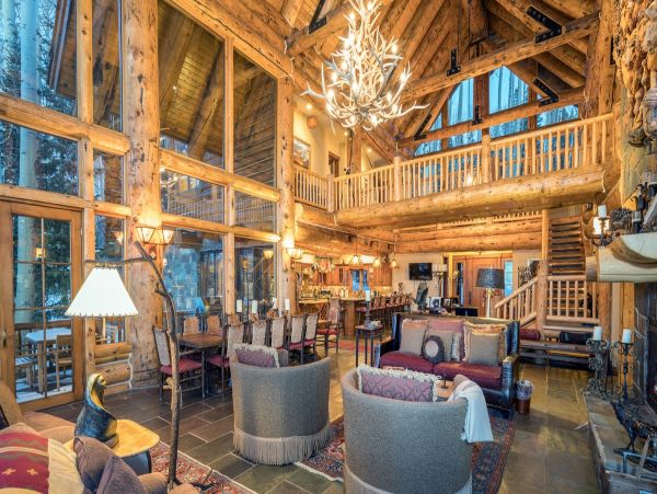 Aspen Home 966877