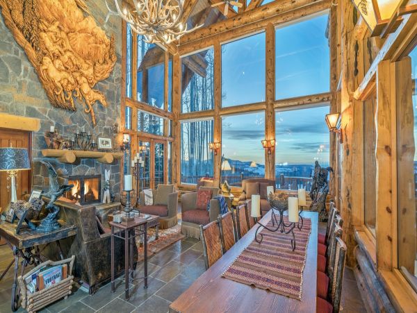 Aspen Home 966877