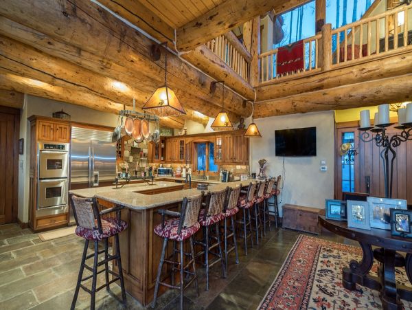 Aspen Home 966877