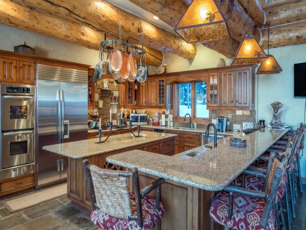 Aspen Home 966877