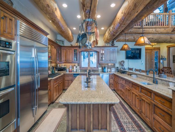 Aspen Home 966877
