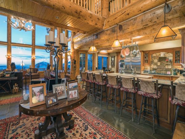 Aspen Home 966877