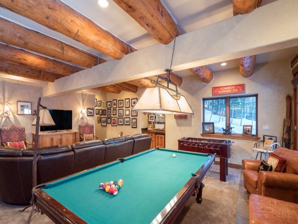 Aspen Home 966877