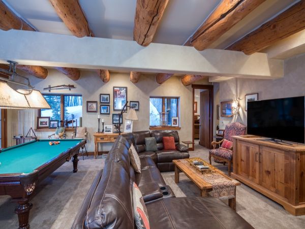 Aspen Home 966877