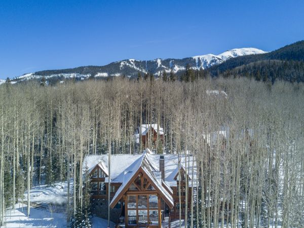Aspen Home 966877