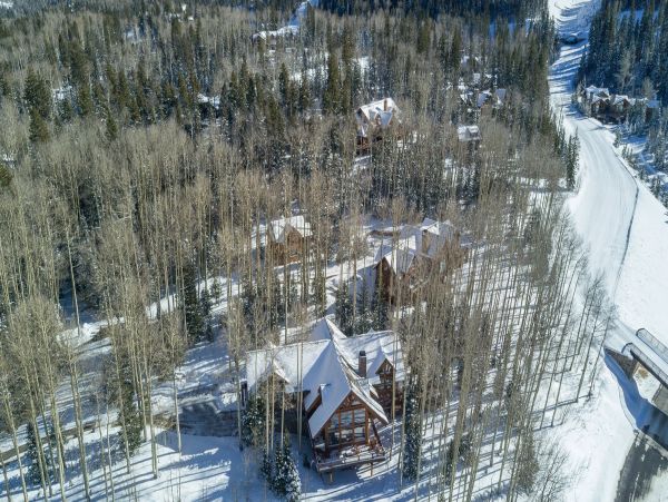 Aspen Home 966877