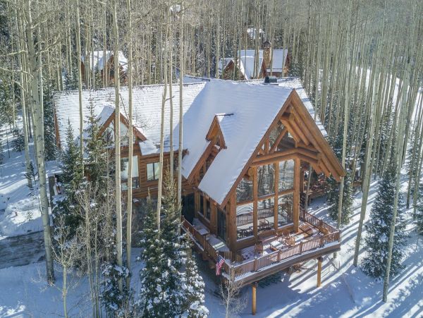 Aspen Home 966877