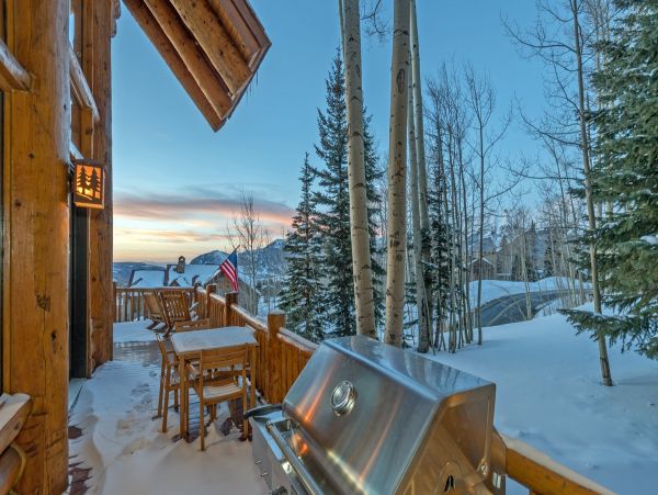 Aspen Home 966877