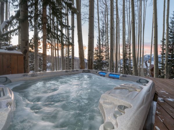 Aspen Home 966877