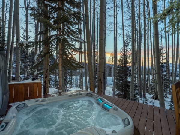 Aspen Home 966877