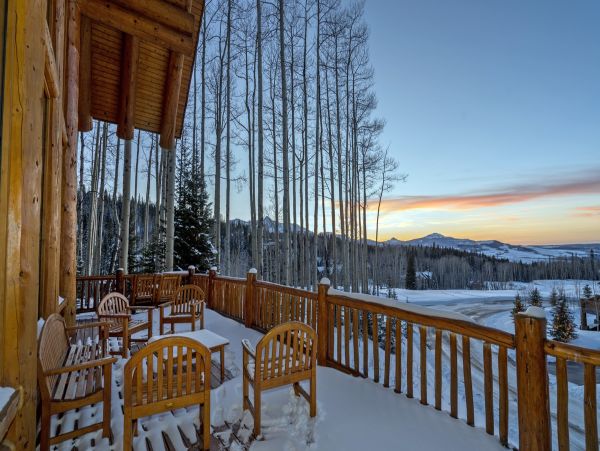Aspen Home 966877