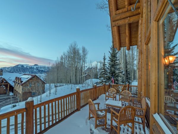 Aspen Home 966877