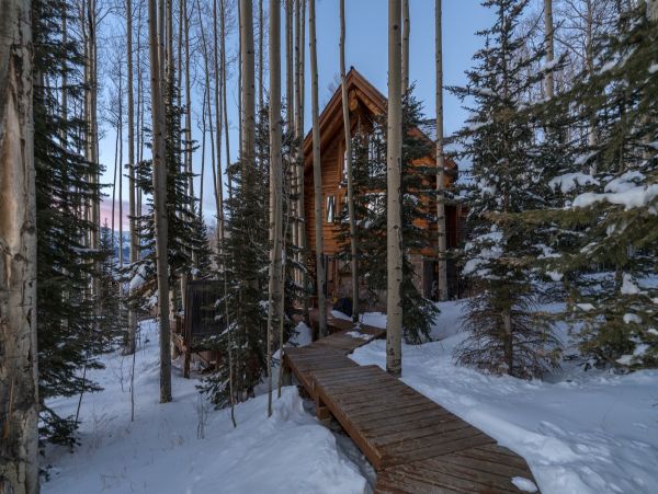 Aspen Home 966877