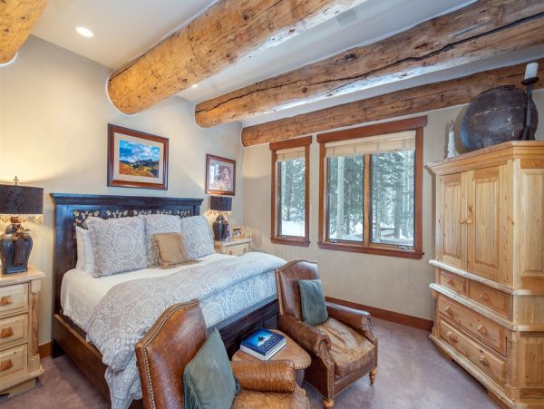 Aspen Home 966877