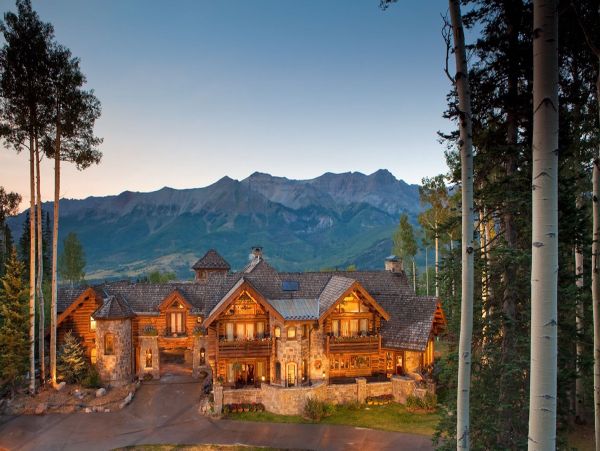 Aspen Home 966878