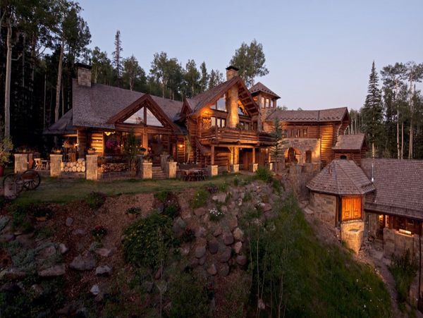Aspen Home 966878