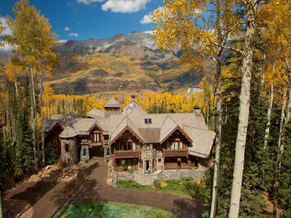 Aspen Home 966878