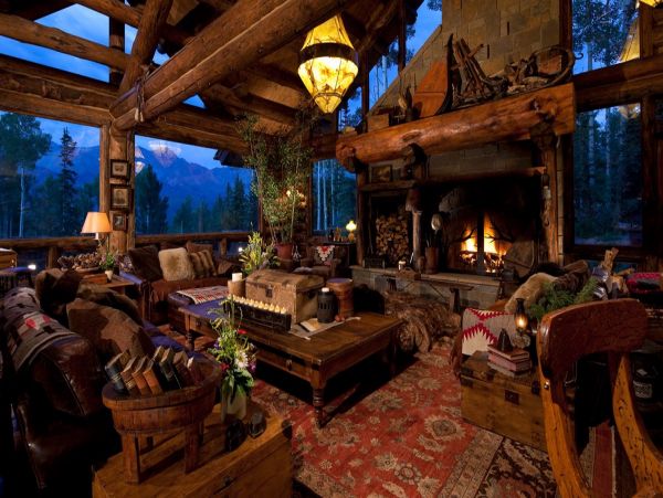 Aspen Home 966878