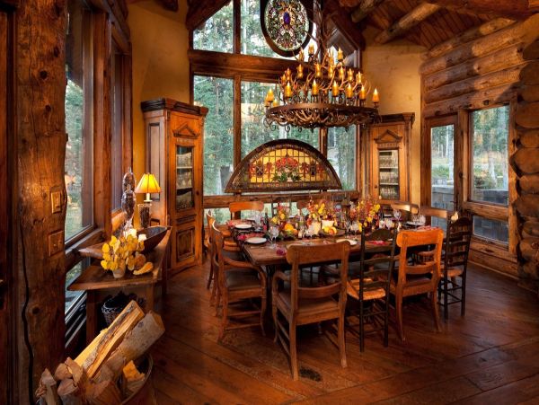 Aspen Home 966878