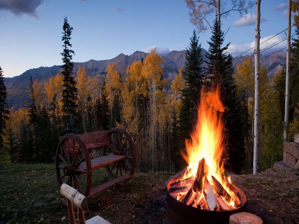 Aspen Home 966878