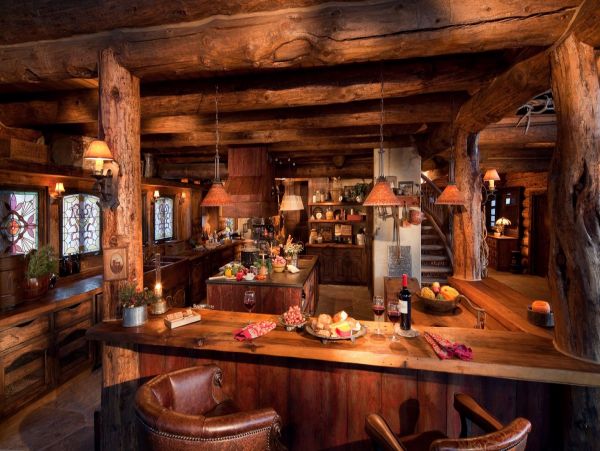 Aspen Home 966878