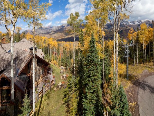Aspen Home 966878