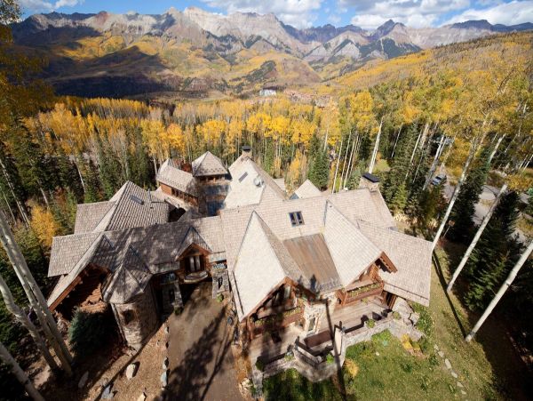 Aspen Home 966878