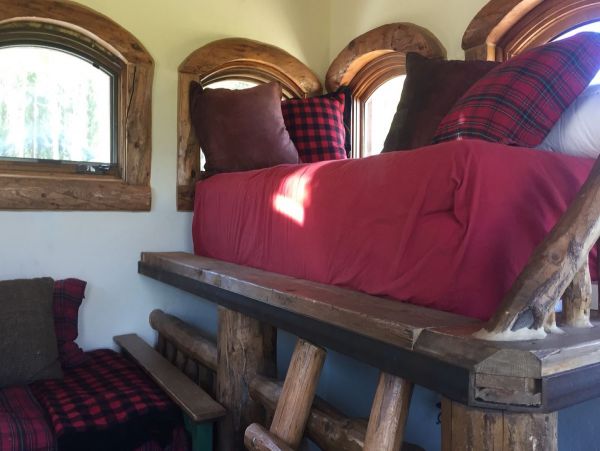 Aspen Home 966878