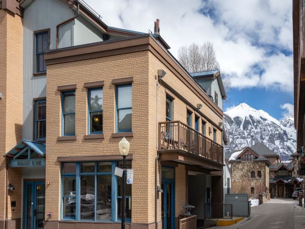 Aspen Condo 966879