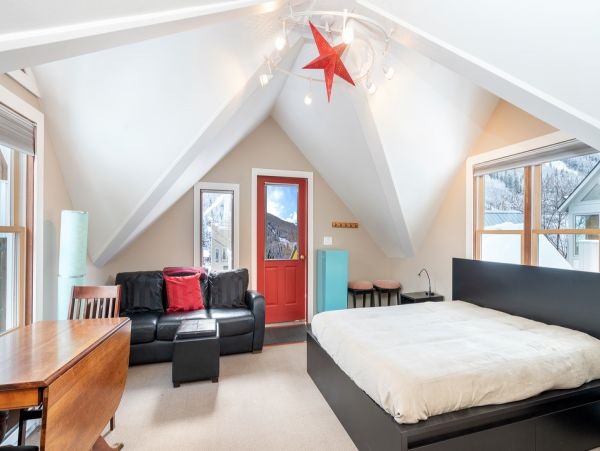 Aspen Condo 966880