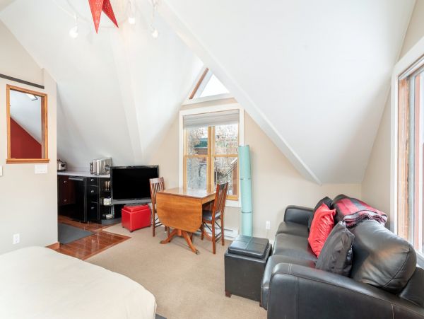 Aspen Condo 966880