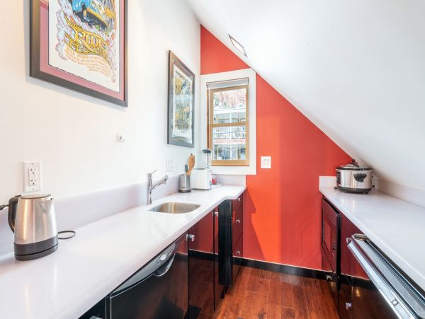 Aspen Condo 966880