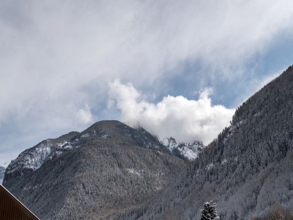 Aspen Condo 966880