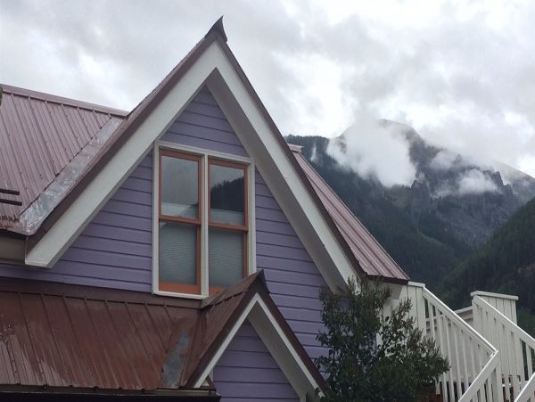 Aspen Condo 966880