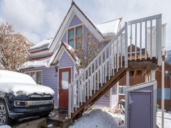 Aspen Condo 966880