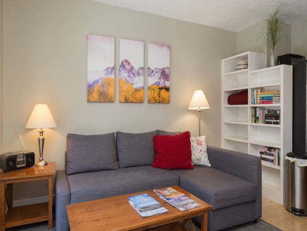 Aspen Condo 966881