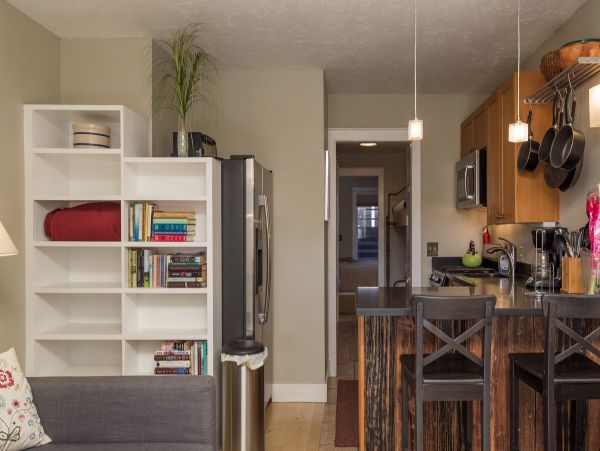 Aspen Condo 966881