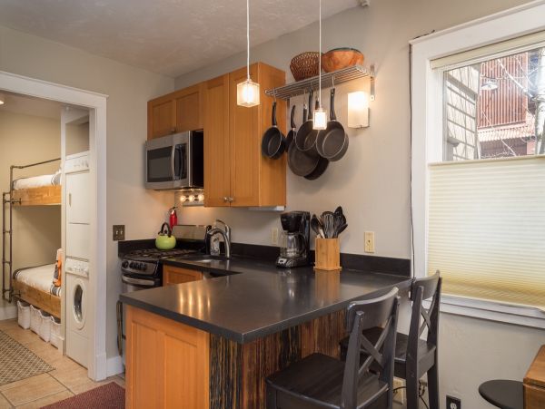 Aspen Condo 966881