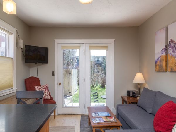 Aspen Condo 966881