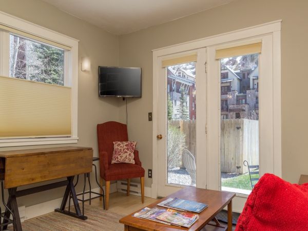 Aspen Condo 966881