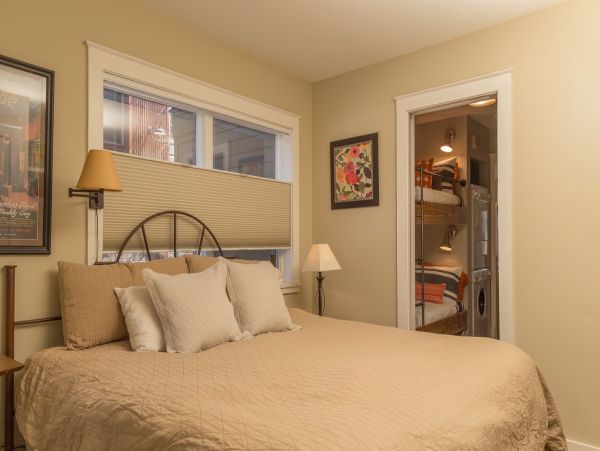 Aspen Condo 966881