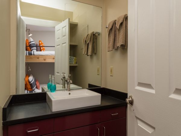 Aspen Condo 966881